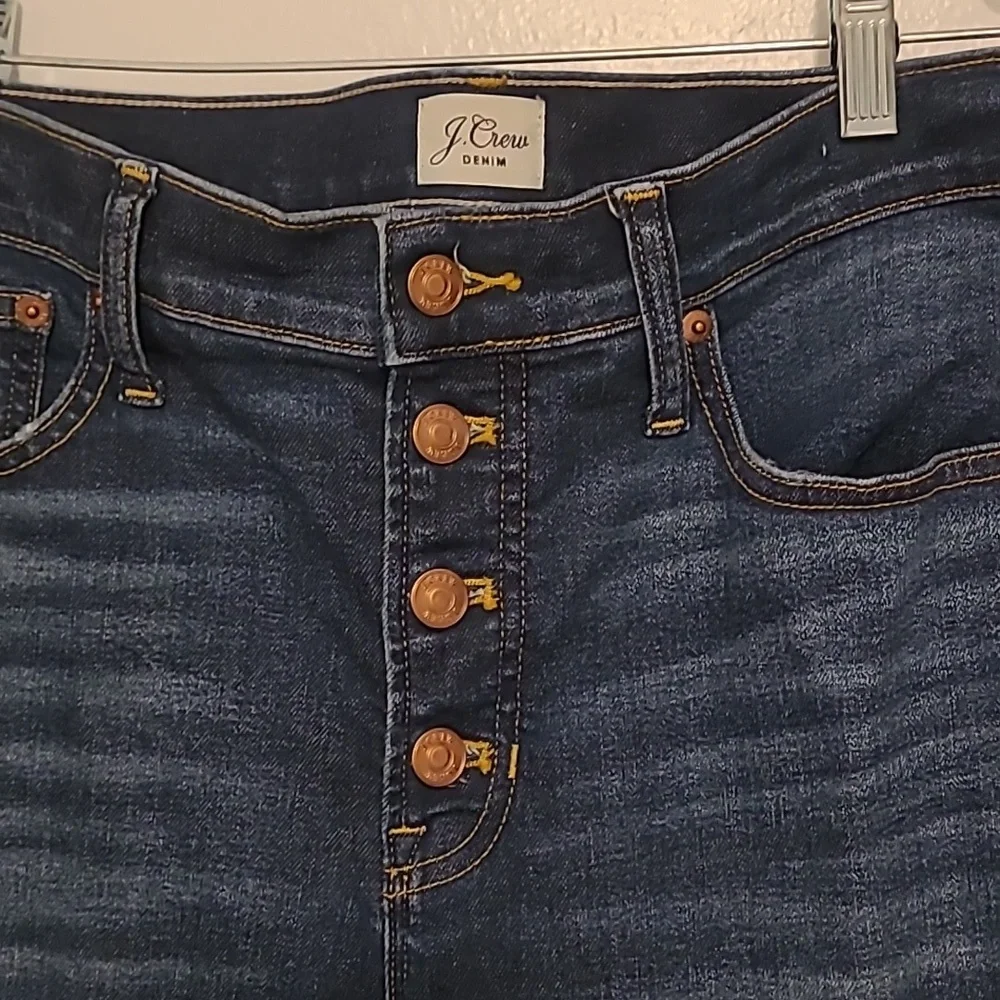J. Crew Re Imagined 9